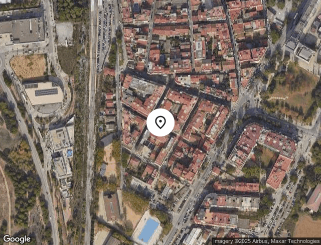 Appartement à Rue Pablo Picasso , 57